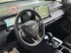 تويوتا فرونتلاندر